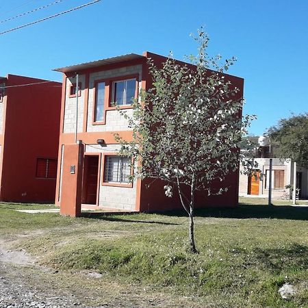 Апартаменты Alquiler Dpto Сан-Сальвадор-де-Жужуй Экстерьер фото